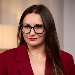 dr Kasia Piotrowska - medik marketing